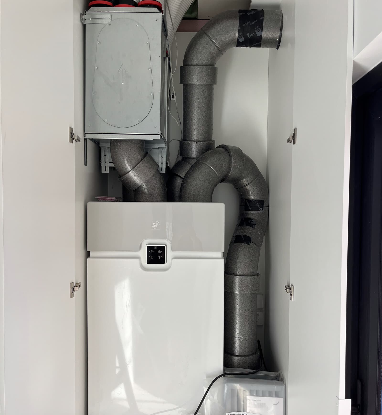 Passivhaus — Torrens Park