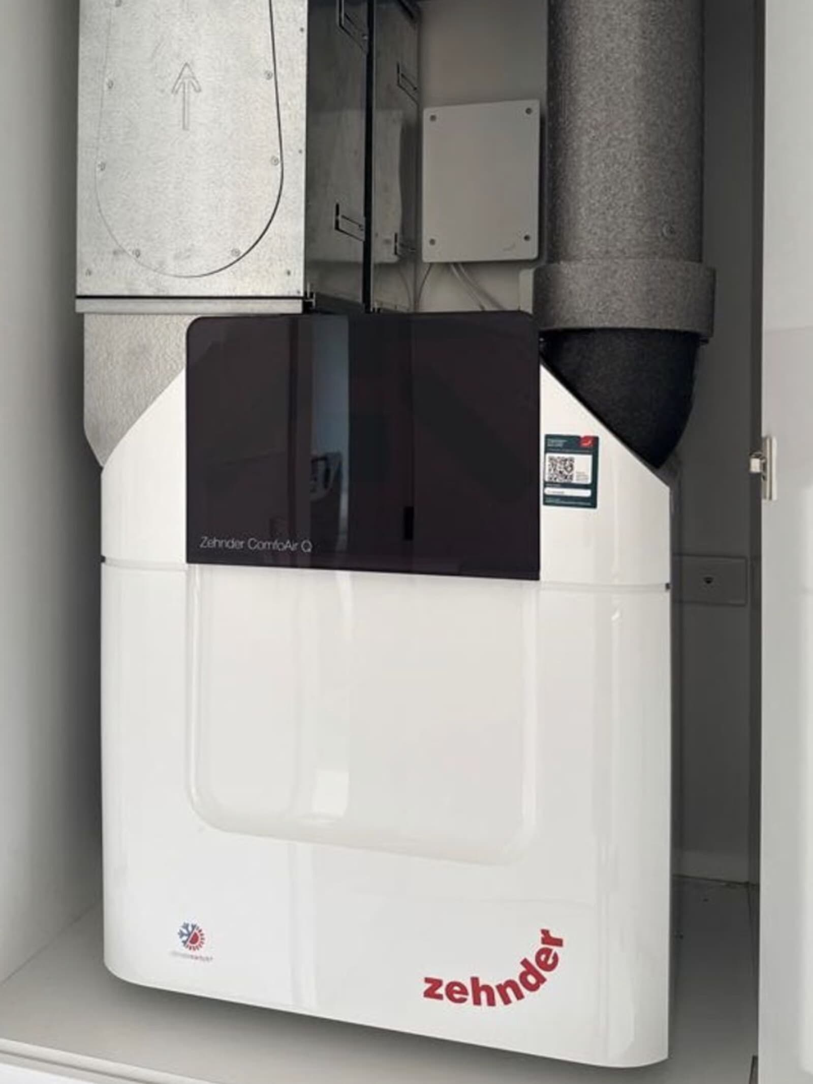 Passivhaus — Yankallia