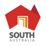 South Australia Logo